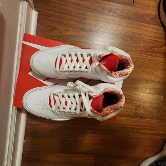 Nike Flight Lite Mid Scottie Pippen - Picture 4 of 11